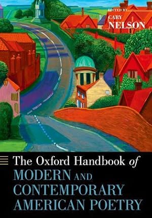 Immagine del venditore per The Oxford Handbook of Modern and Contemporary American Poetry venduto da moluna