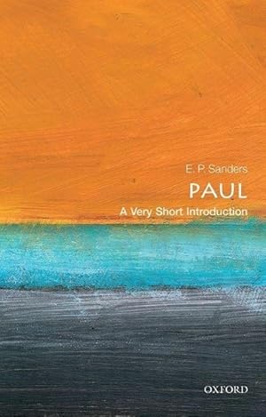 Seller image for Paul: A Very Short Introduction for sale by moluna