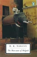 Seller image for Narayan, R: The Man-eater of Malgudi for sale by moluna