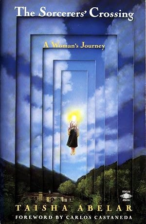 Bild des Verkufers fr The Sorcerer\ s Crossing: A Woman\ s Journey zum Verkauf von moluna