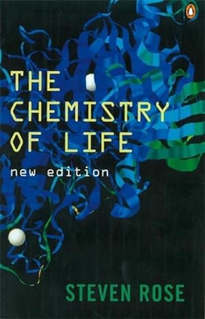 Bild des Verkäufers für The Chemistry of Life zum Verkauf von moluna