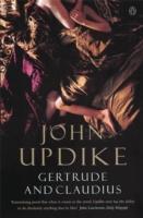 Imagen del vendedor de Updike, J: Gertrude And Claudius a la venta por moluna