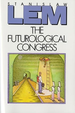 Immagine del venditore per The Futurological Congress: From the Memoirs of Ijon Tichy venduto da moluna