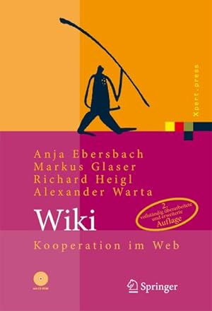 Seller image for Wiki for sale by BuchWeltWeit Ludwig Meier e.K.