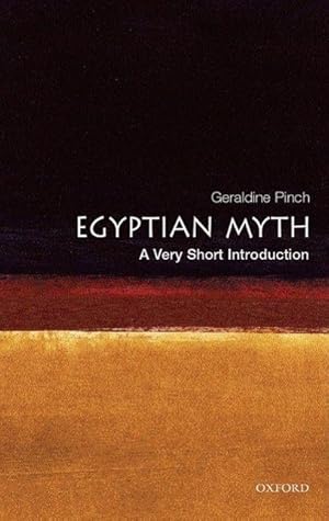 Bild des Verkufers fr Egyptian Myth zum Verkauf von moluna