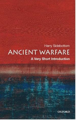 Bild des Verkufers fr Ancient Warfare: A Very Short Introduction zum Verkauf von moluna