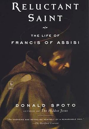 Bild des Verkufers fr Reluctant Saint: The Life of Francis of Assisi zum Verkauf von moluna