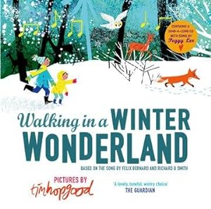 Bild des Verkufers fr Hopgood, T: Walking in a Winter Wonderland zum Verkauf von moluna