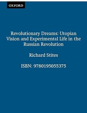 Seller image for Revolutionary Dreams for sale by moluna