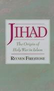 Seller image for Firestone, R: Jihad for sale by moluna