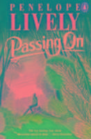 Seller image for Lively, P: Passing On for sale by moluna