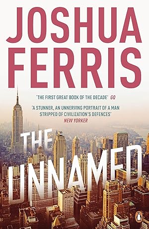 Imagen del vendedor de Ferris, J: The Unnamed a la venta por moluna