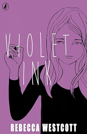 Seller image for Violet Ink for sale by moluna