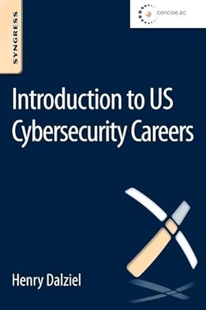 Seller image for Introduction to Us Cybersecurity Careers for sale by moluna