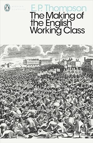 Seller image for The Making of the English Working Class for sale by moluna