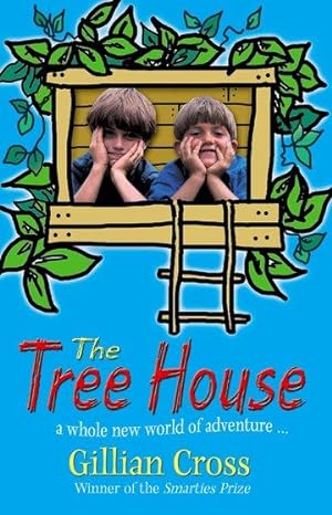 Bild des Verkufers fr The Tree House zum Verkauf von moluna