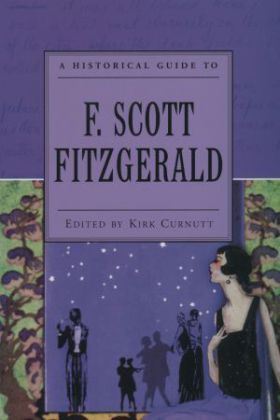 Seller image for Curnutt, K: Historical Guide to F. Scott Fitzgerald for sale by moluna