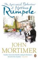Image du vendeur pour Mortimer, J: The Anti-social Behaviour of Horace Rumpole mis en vente par moluna