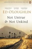 Bild des Verkufers fr O\ Loughlin, E: Not Untrue and Not Unkind zum Verkauf von moluna