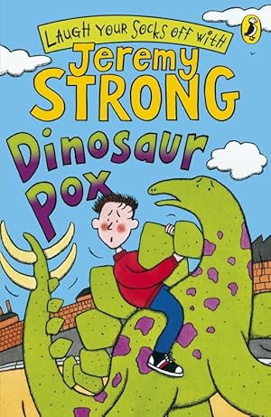 Seller image for Dinosaur Pox for sale by moluna