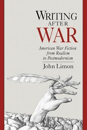 Seller image for Limon, J: Writing After War for sale by moluna