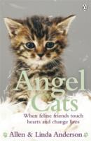 Seller image for Anderson, A: Angel Cats for sale by moluna