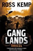 Seller image for Kemp, R: Ganglands: Brazil for sale by moluna