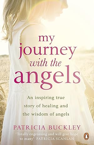 Bild des Verkufers fr Buckley, P: My Journey with the Angels zum Verkauf von moluna