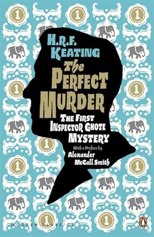 Immagine del venditore per The Perfect Murder: The First Inspector Ghote Mystery venduto da moluna