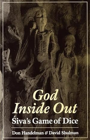 Bild des Verkufers fr God Inside-Out zum Verkauf von moluna