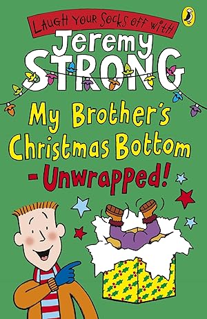 Seller image for My Brother\ s Christmas Bottom - Unwrapped! for sale by moluna