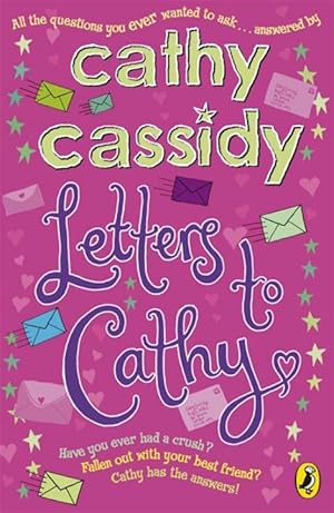 Imagen del vendedor de Letters To Cathy a la venta por moluna