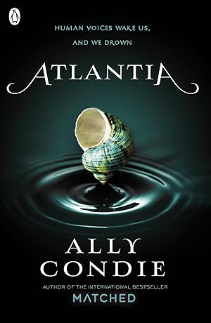 Seller image for Condie, A: Atlantia (Book 1) for sale by moluna