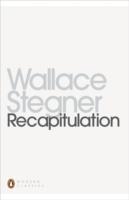 Seller image for Stegner, W: Recapitulation for sale by moluna