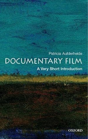Bild des Verkufers fr Documentary Film: A Very Short Introduction zum Verkauf von moluna