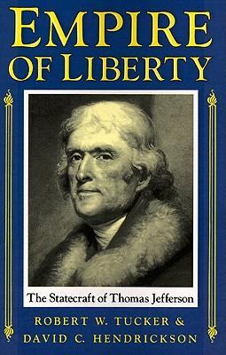 Image du vendeur pour Tucker, R: Empire of Liberty mis en vente par moluna