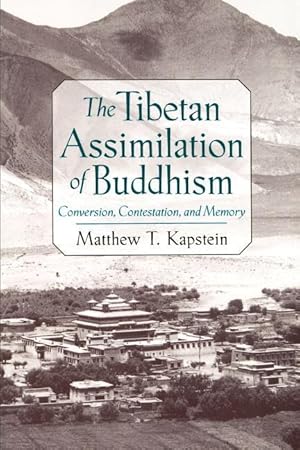 Immagine del venditore per Kapstein, M: The Tibetan Assimilation of Buddhism venduto da moluna