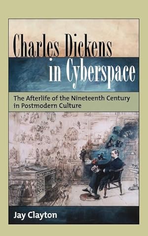 Seller image for CHARLES DICKENS IN CYBERSPACE for sale by moluna