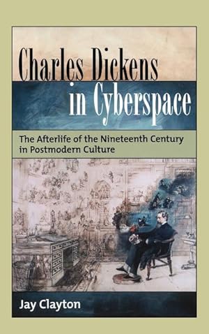 Immagine del venditore per CHARLES DICKENS IN CYBERSPACE venduto da moluna