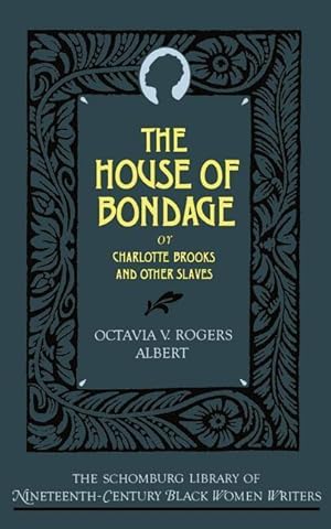 Seller image for Albert, O: The House of Bondage for sale by moluna