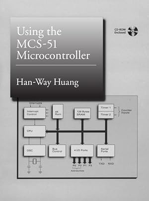 Seller image for Huang, H: Using the MCS-51 Microcontroller for sale by moluna