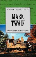 Seller image for Fishkin, S: A Historical Guide to Mark Twain for sale by moluna