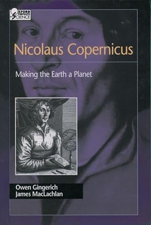 Imagen del vendedor de Gingerich, O: Nicolaus Copernicus a la venta por moluna