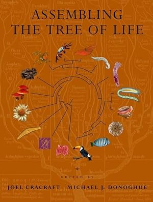Seller image for Assembling the Tree of Life for sale by moluna