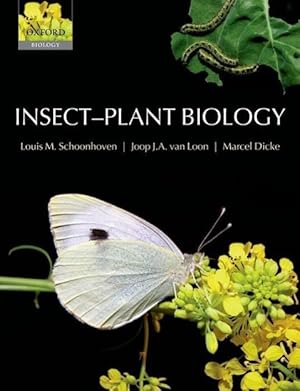 Seller image for Insect-Plant Biology for sale by moluna