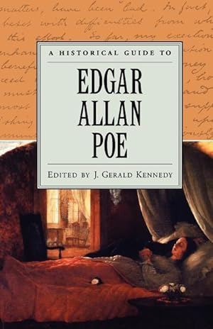 Immagine del venditore per A Historical Guide to Edgar Allan Poe venduto da moluna