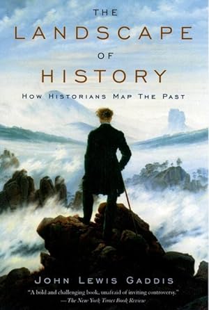 Bild des Verkufers fr The Landscape of History: How Historians Map the Past zum Verkauf von moluna