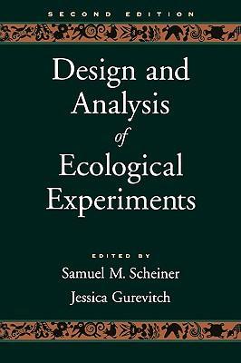 Imagen del vendedor de DESIGN & ANALYSIS ECOLOGIC 2/E a la venta por moluna