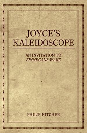 Seller image for Joyce\ s Kaleidoscope: An Invitation to Finnegans Wake for sale by moluna