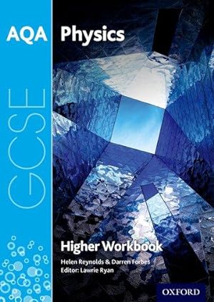 Bild des Verkufers fr AQA GCSE Physics Workbook: Higher zum Verkauf von moluna
